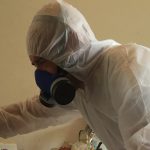 Débarras et nettoyage de logement insalubre - Diogène - Toulouse