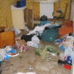 Débarras-et-nettoyage-de-logement-insalubre-Diogène-Logement sale