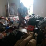 Débarras et nettoyage de logement insalubre - Diogène - cleanerscorp.fr